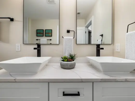rénovation de salle de bain dans l'Eure