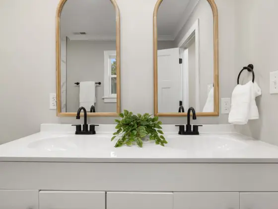rénovation de salle de bain dans le Val-d'Oise