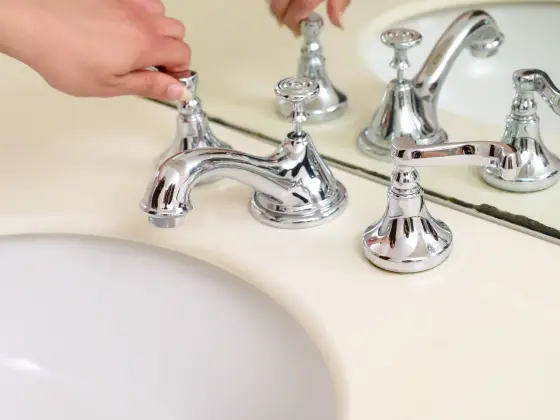 rénovation de salle de bain dans l'Ardèche